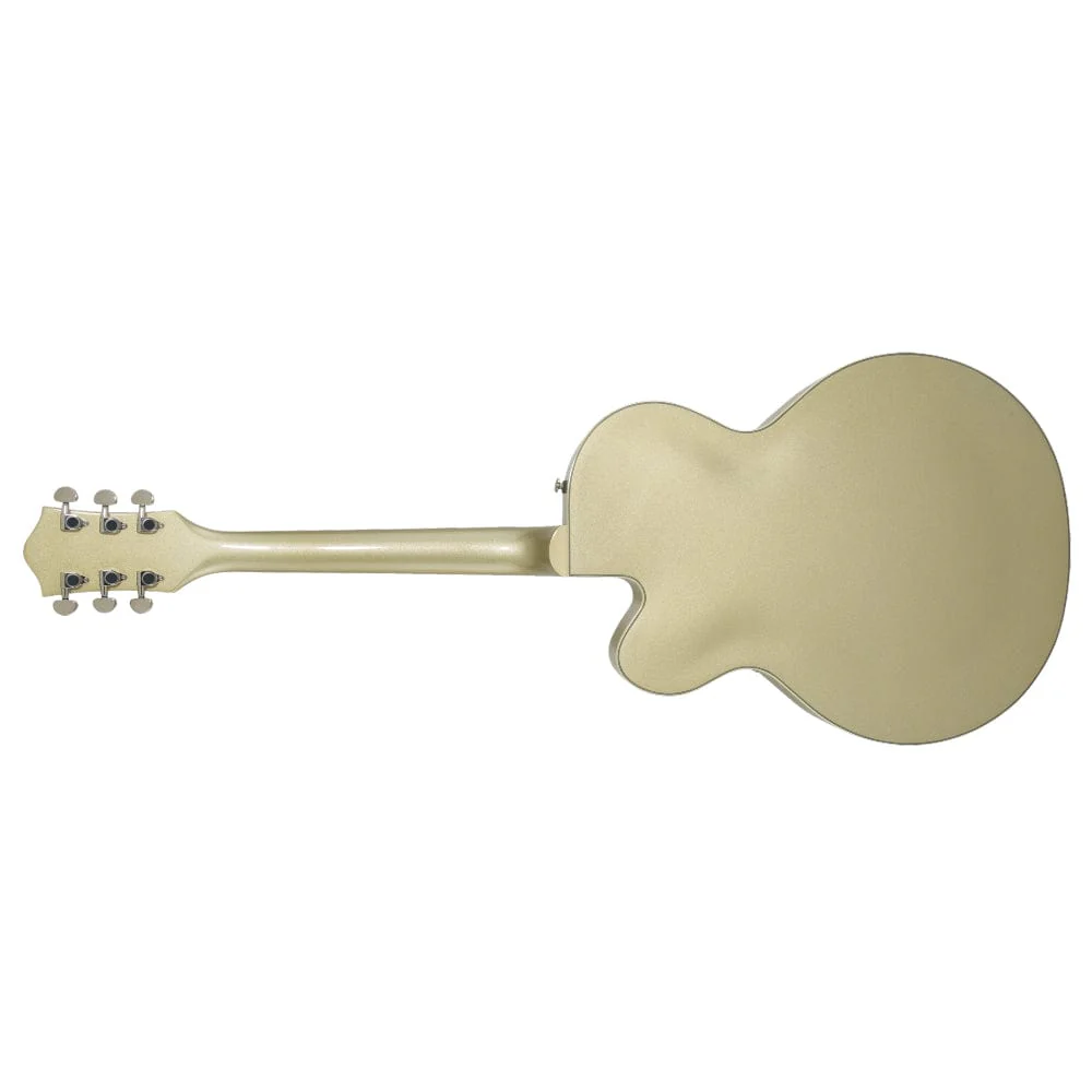 Gretsch G2420T Streamliner Hollow Body with Bigsby Electric Guitar - Image 11