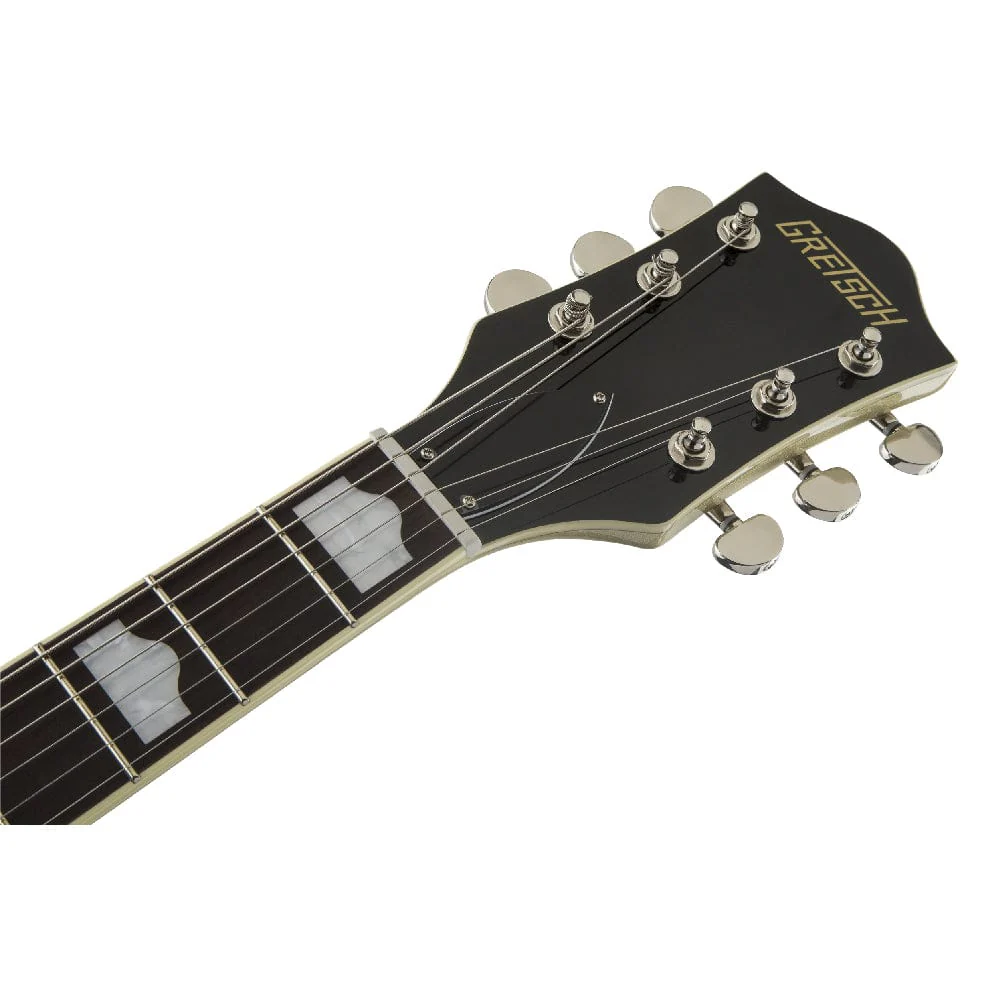 Gretsch G2420T Streamliner Hollow Body with Bigsby Electric Guitar - Image 13