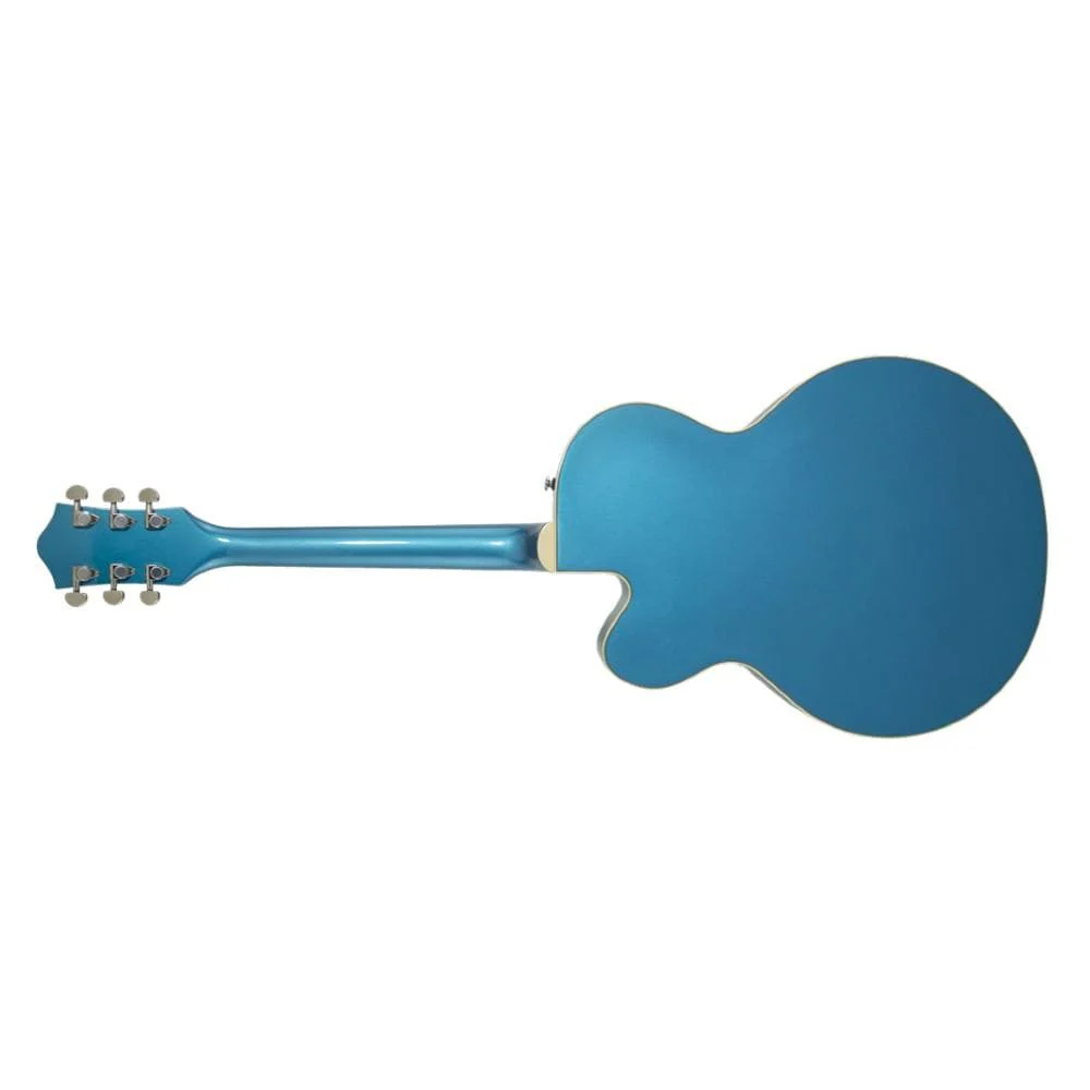 Gretsch G2420T Streamliner Hollow Body with Bigsby Electric Guitar - Image 2