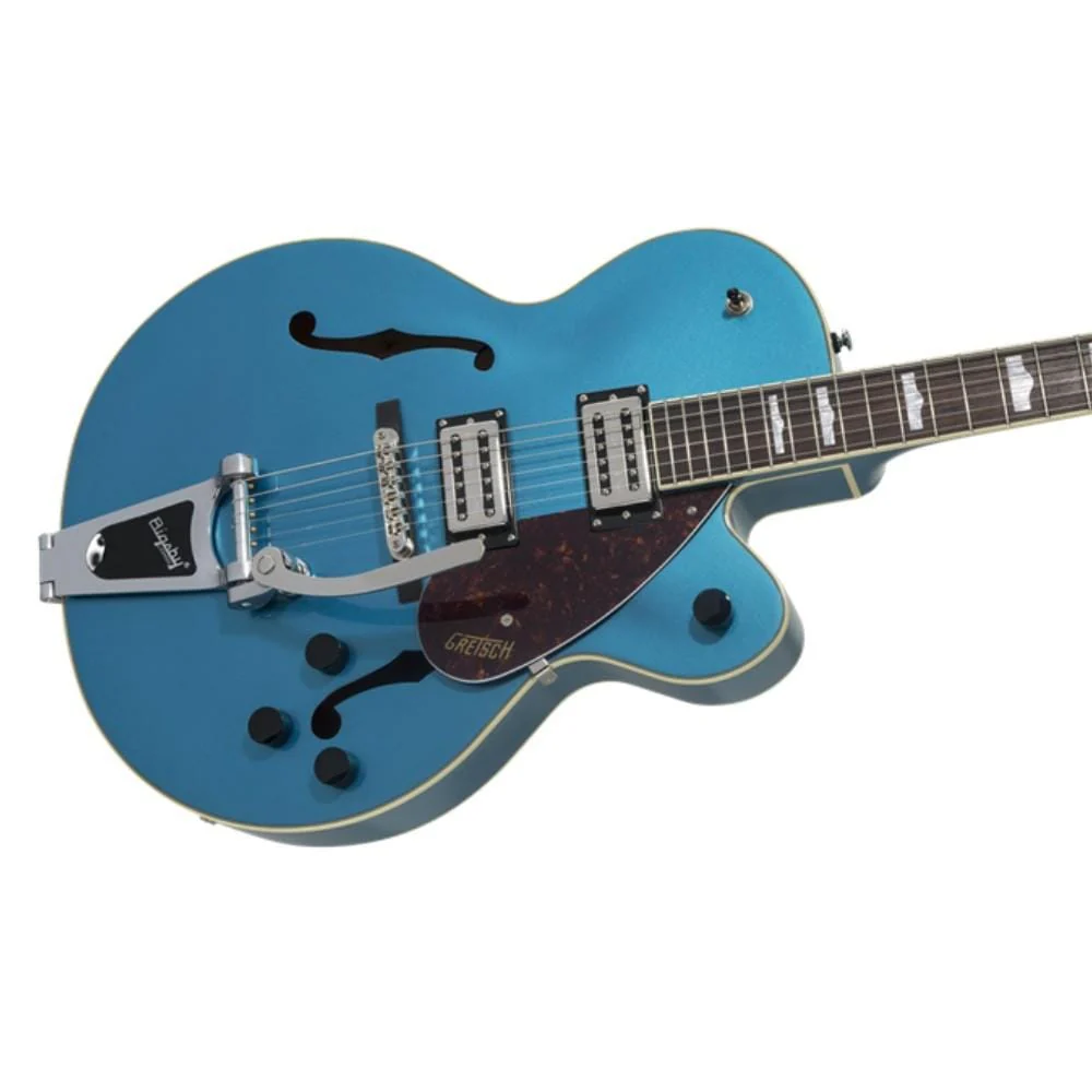 Gretsch G2420T Streamliner Hollow Body with Bigsby Electric Guitar - Image 3
