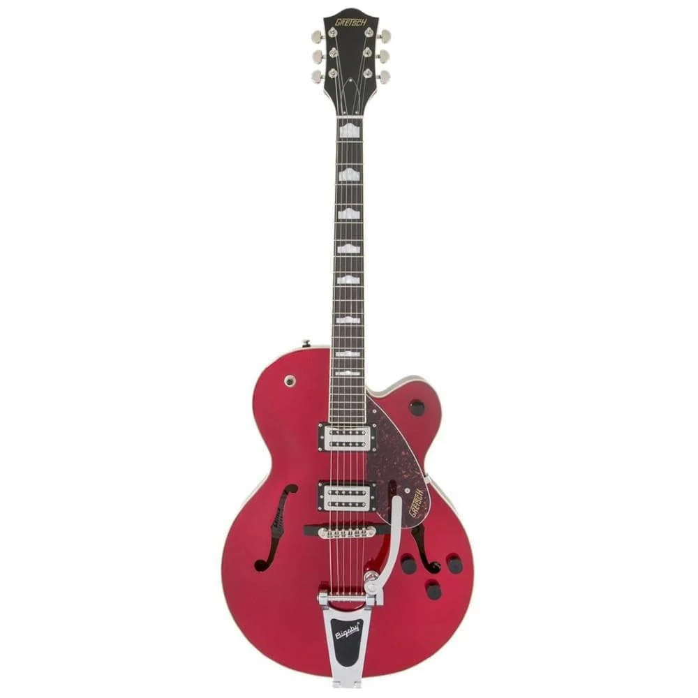 Gretsch G2420T Streamliner Hollow Body with Bigsby Electric Guitar - Image 5