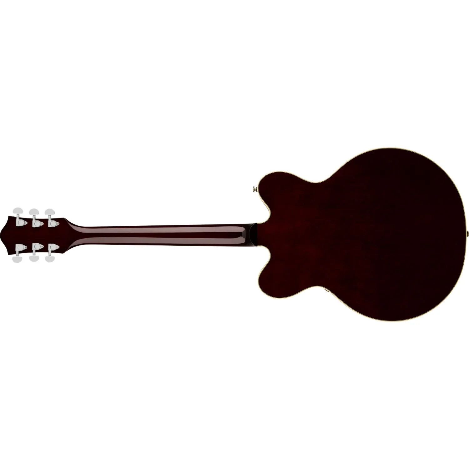 Gretsch G2622 Streamliner Center Block Double Cut Electric Guitar with V-STOPTAIL - Image 24