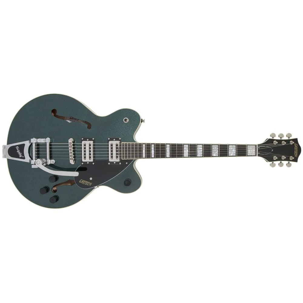 Gretsch G2622T Streamliner Center Block with Bigsby Electric Guitar - Image 5