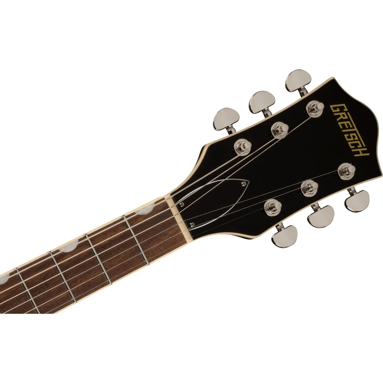 Gretsch G2655T Streamline Center Block Junior Double Cut Electric Guitar with Bigsby - Image 4
