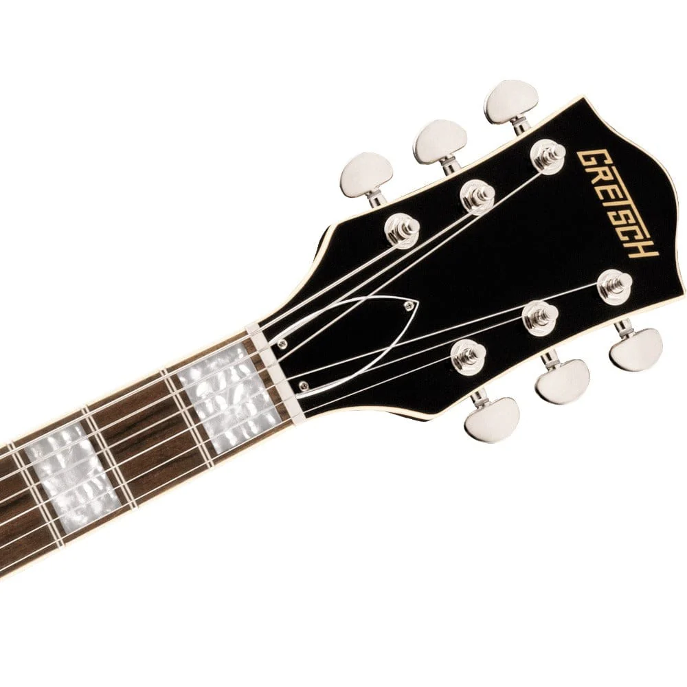 Gretsch G2655T Streamliner Center Block Jr. Double-Cut with Bigsby 6 String Electric Guitar - Image 19