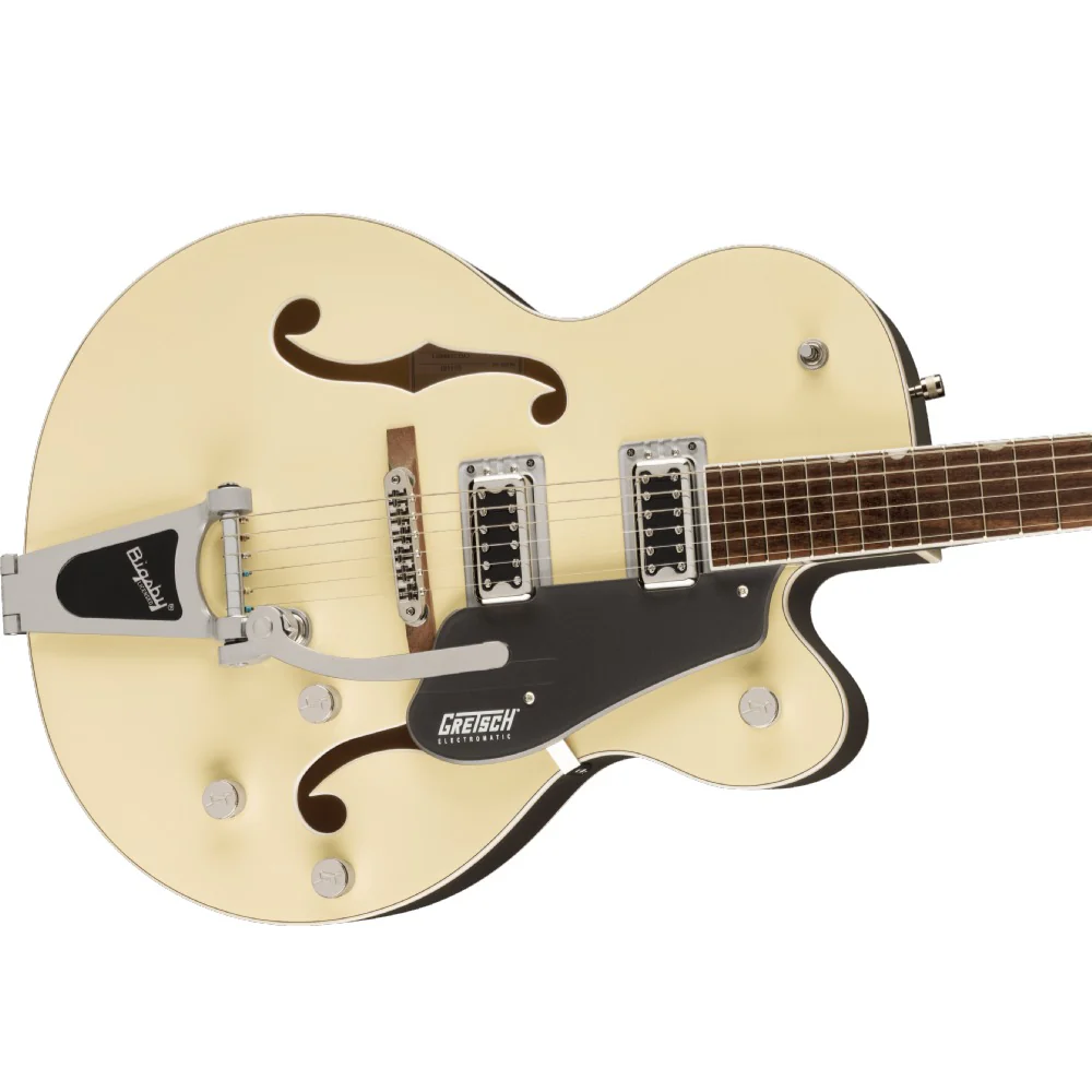 Gretsch G5420T Electromatic Classic Hollow Body Single-Cut 6 String Electric Guitar - Image 2