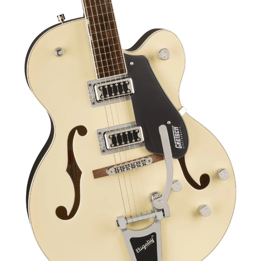Gretsch G5420T Electromatic Classic Hollow Body Single-Cut 6 String Electric Guitar - Image 3
