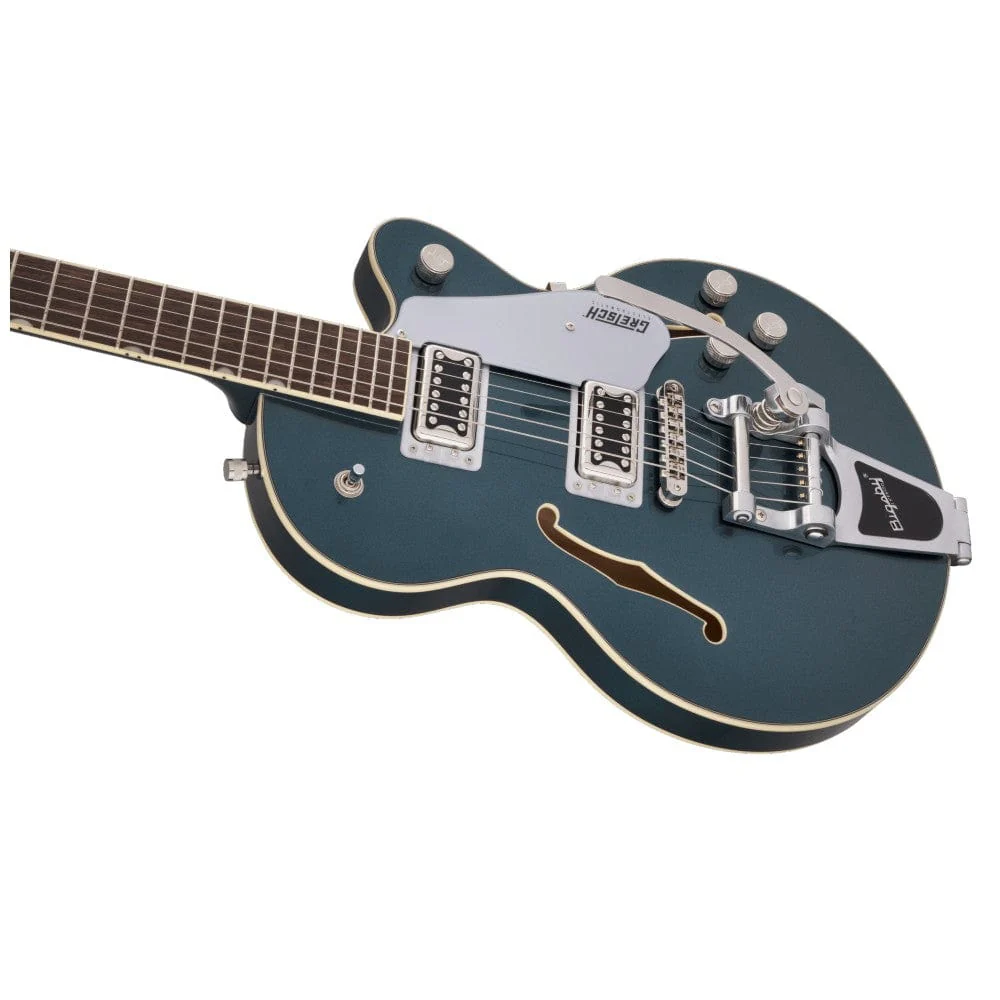 Gretsch G5655T Electromatic Center Block Electric Guitar - Image 2