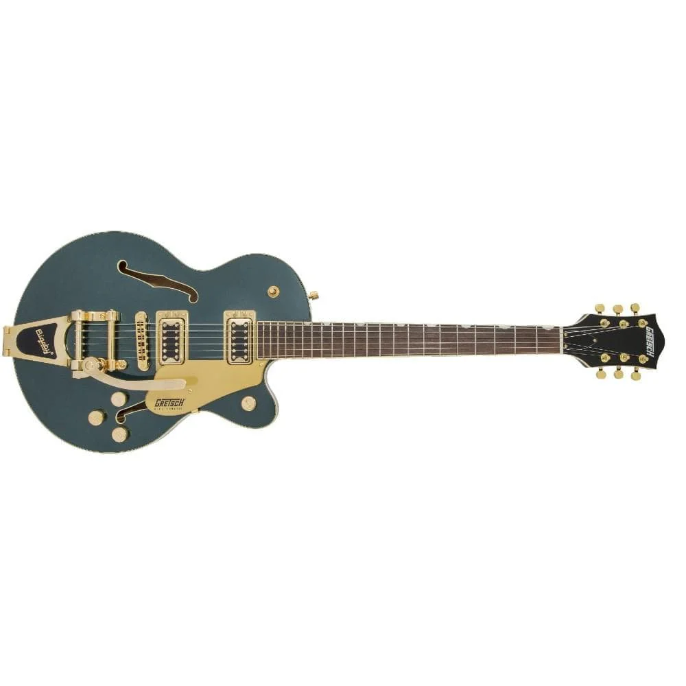 Gretsch G5655TG Electromatic Center Block JR. 6-Strings Electric Guitar