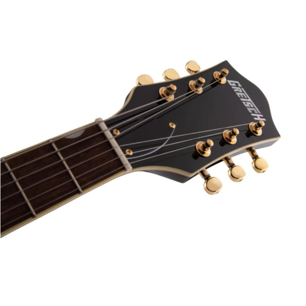 Gretsch G5655TG Electromatic Center Block JR. 6-Strings Electric Guitar - Image 12