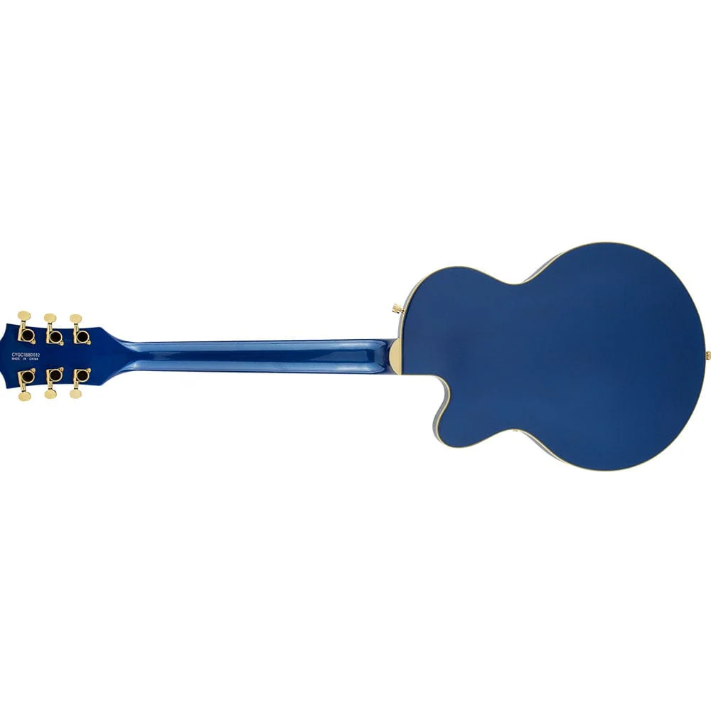 Gretsch G5655TG Electromatic Center Block JR. 6-Strings Electric Guitar - Image 19