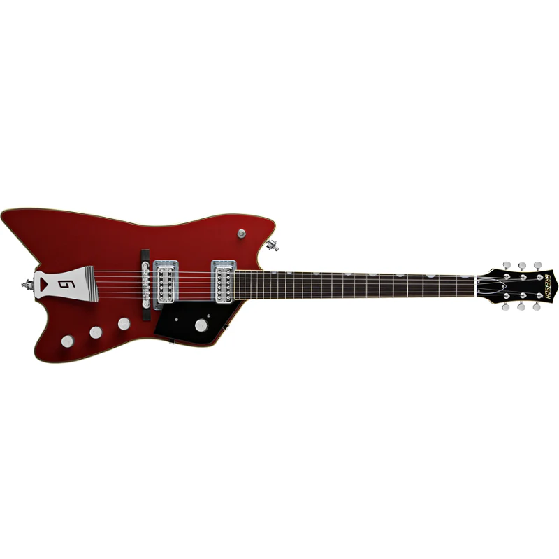 Gretsch G6199 Billy-Bo Jupiter Thunderbird Electric Guitar - Firebird