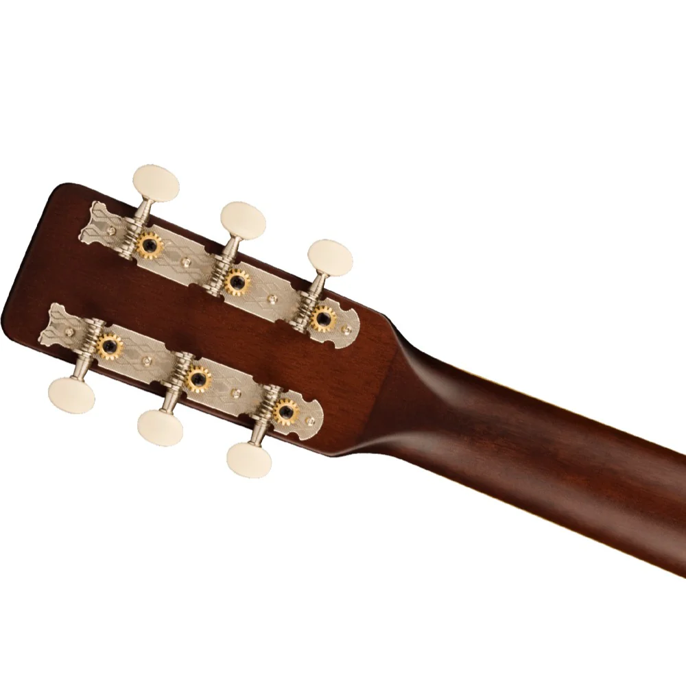 Gretsch Jim Dandy Concert 6 String Acoustic Guitar - Image 11