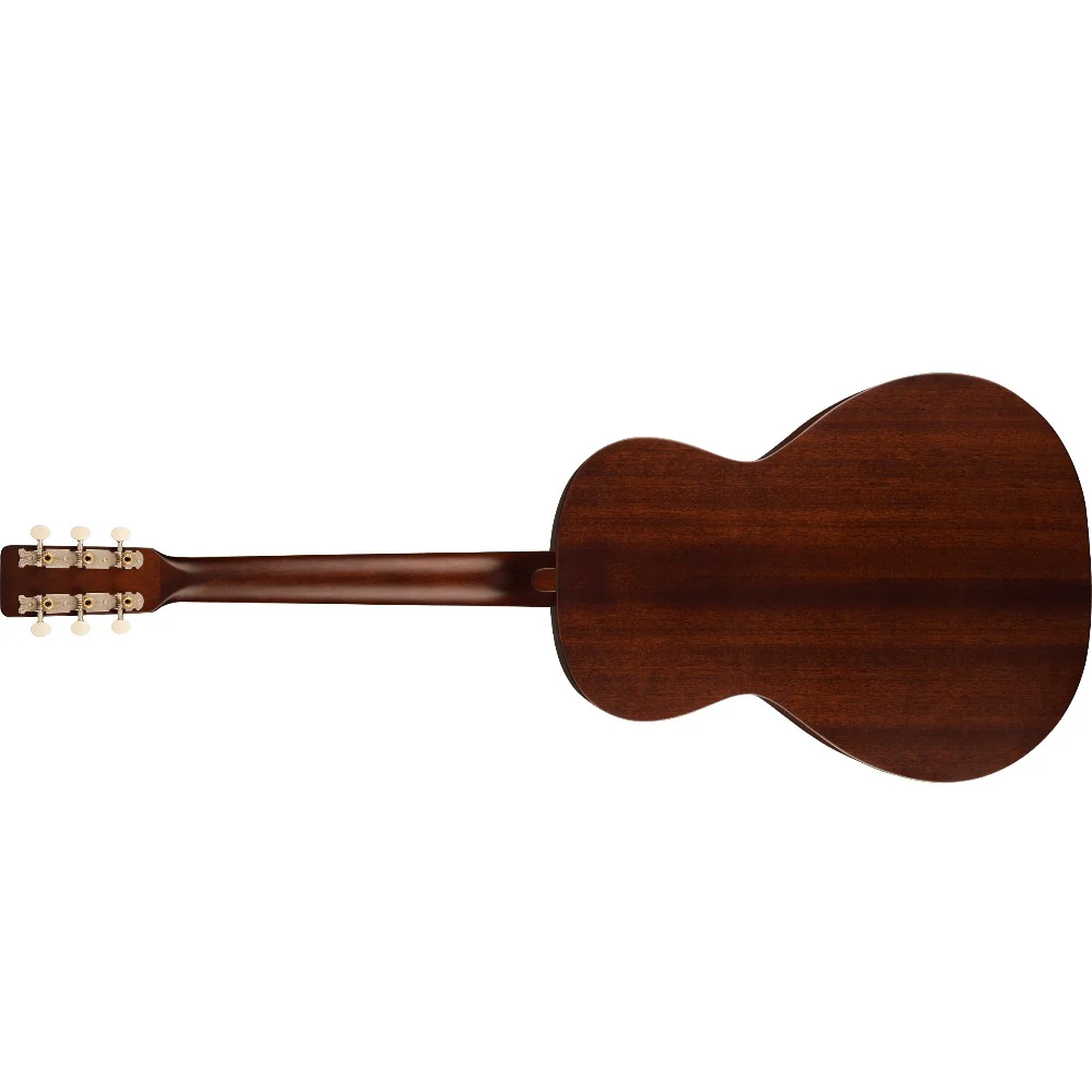 Gretsch Jim Dandy Concert 6 String Acoustic Guitar - Image 12