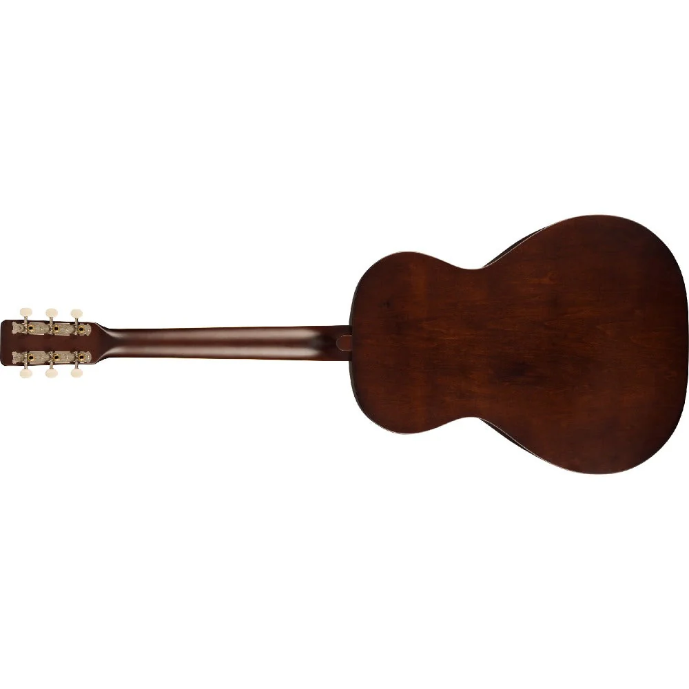 Gretsch Jim Dandy Concert 6 String Acoustic Guitar - Image 6