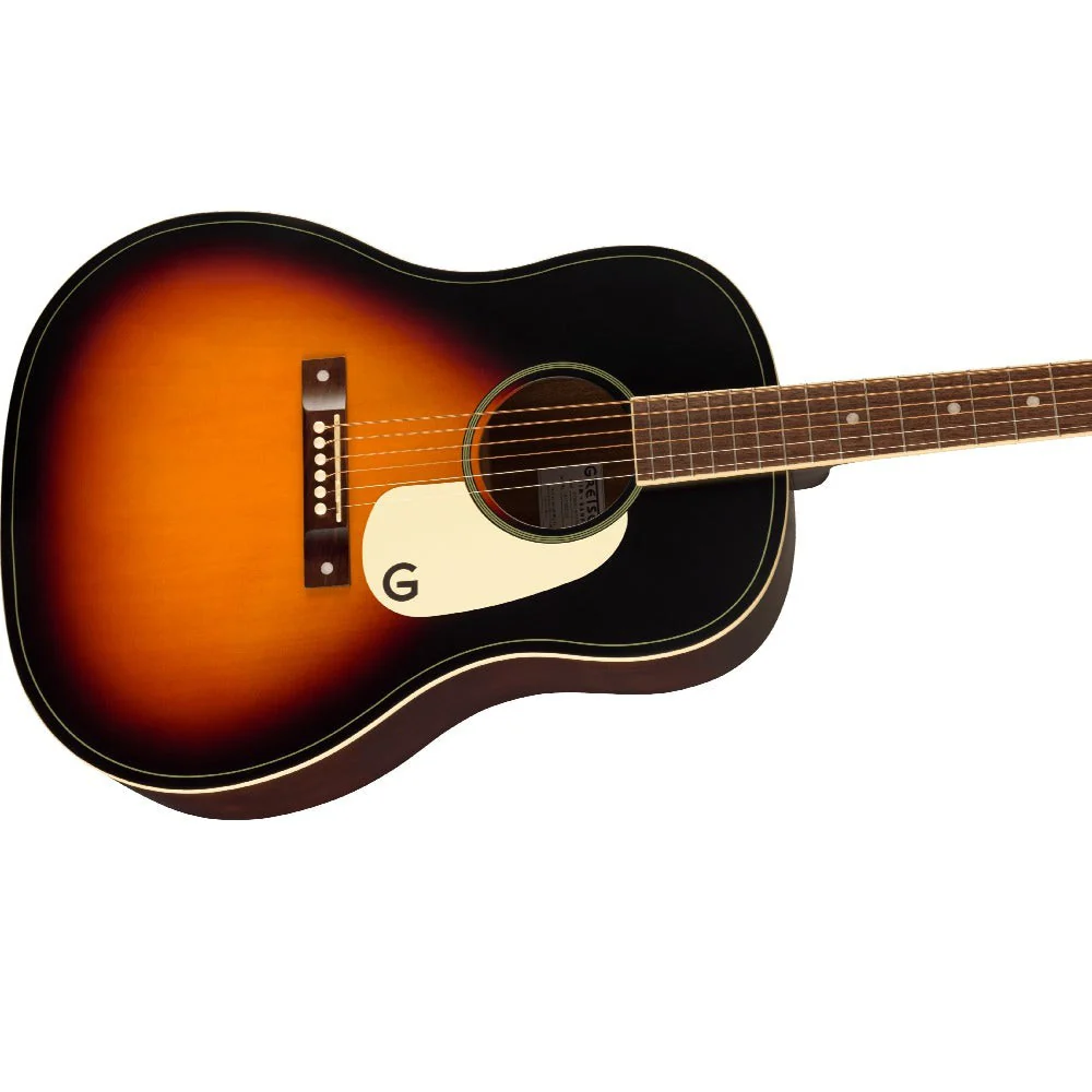 Gretsch Jim Dandy Dreadnought 6 String Acoustic Guitar - Image 2