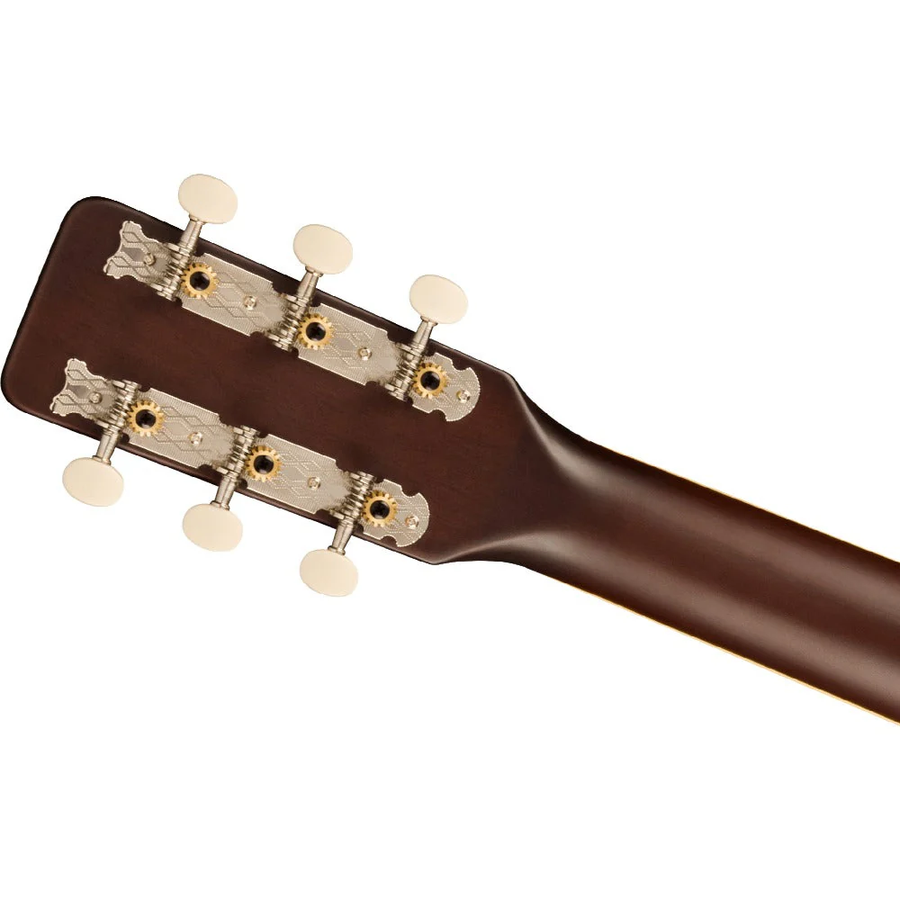 Gretsch Jim Dandy Dreadnought 6 String Acoustic Guitar - Image 5