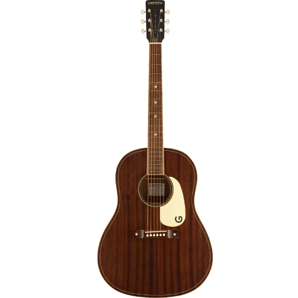 Gretsch Jim Dandy Dreadnought 6 String Acoustic Guitar - Image 7