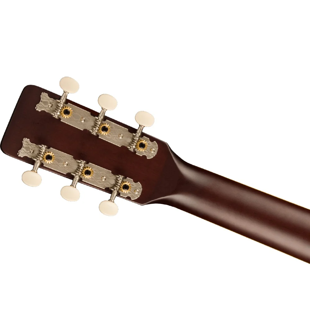 Gretsch Jim Dandy Parlor 6 String Acoustic Guitar - Image 11