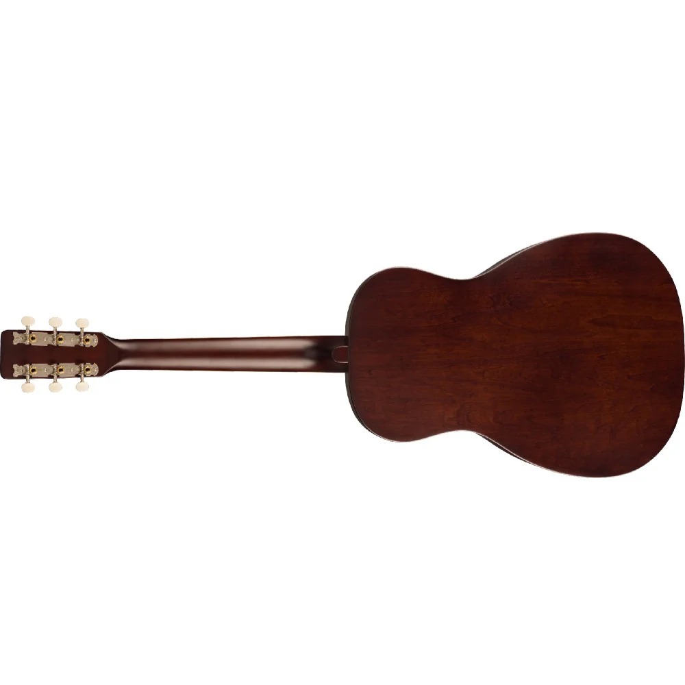Gretsch Jim Dandy Parlor 6 String Acoustic Guitar - Image 12