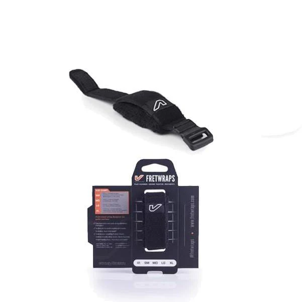 Gruv Gear GG-FW Fret Wraps String Muter - Image 2