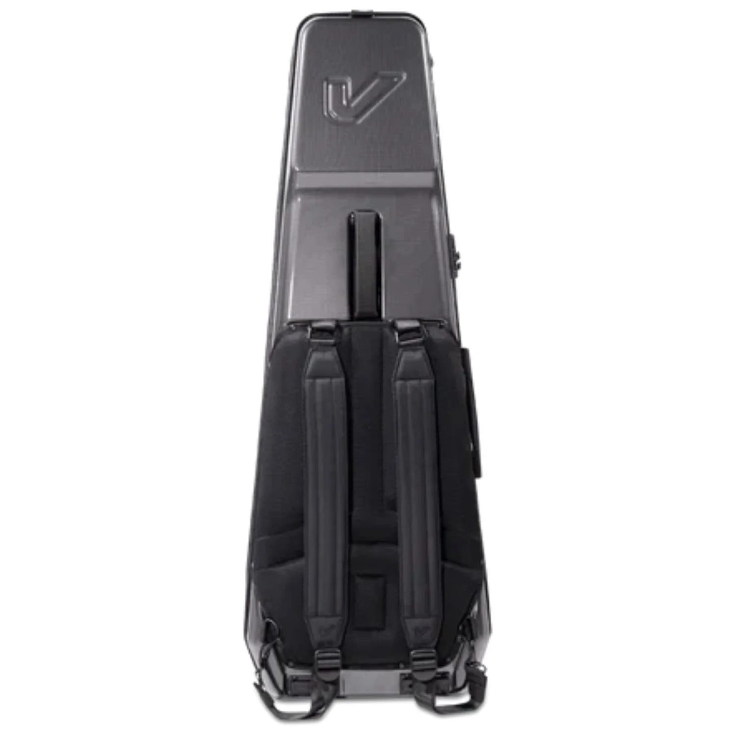 Gruv Gear KAPSULE-EG Polycarbonate Electric Guitar Bag - Image 3