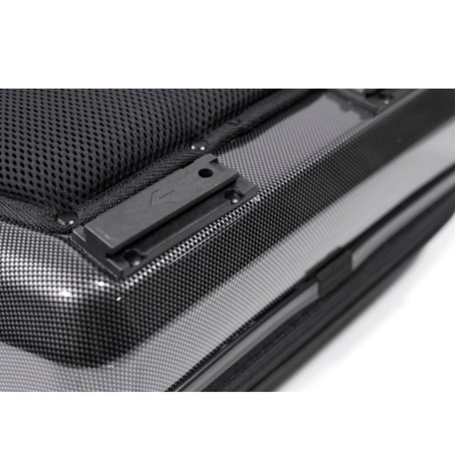 Gruv Gear KAPSULE-EG Polycarbonate Electric Guitar Bag - Image 6