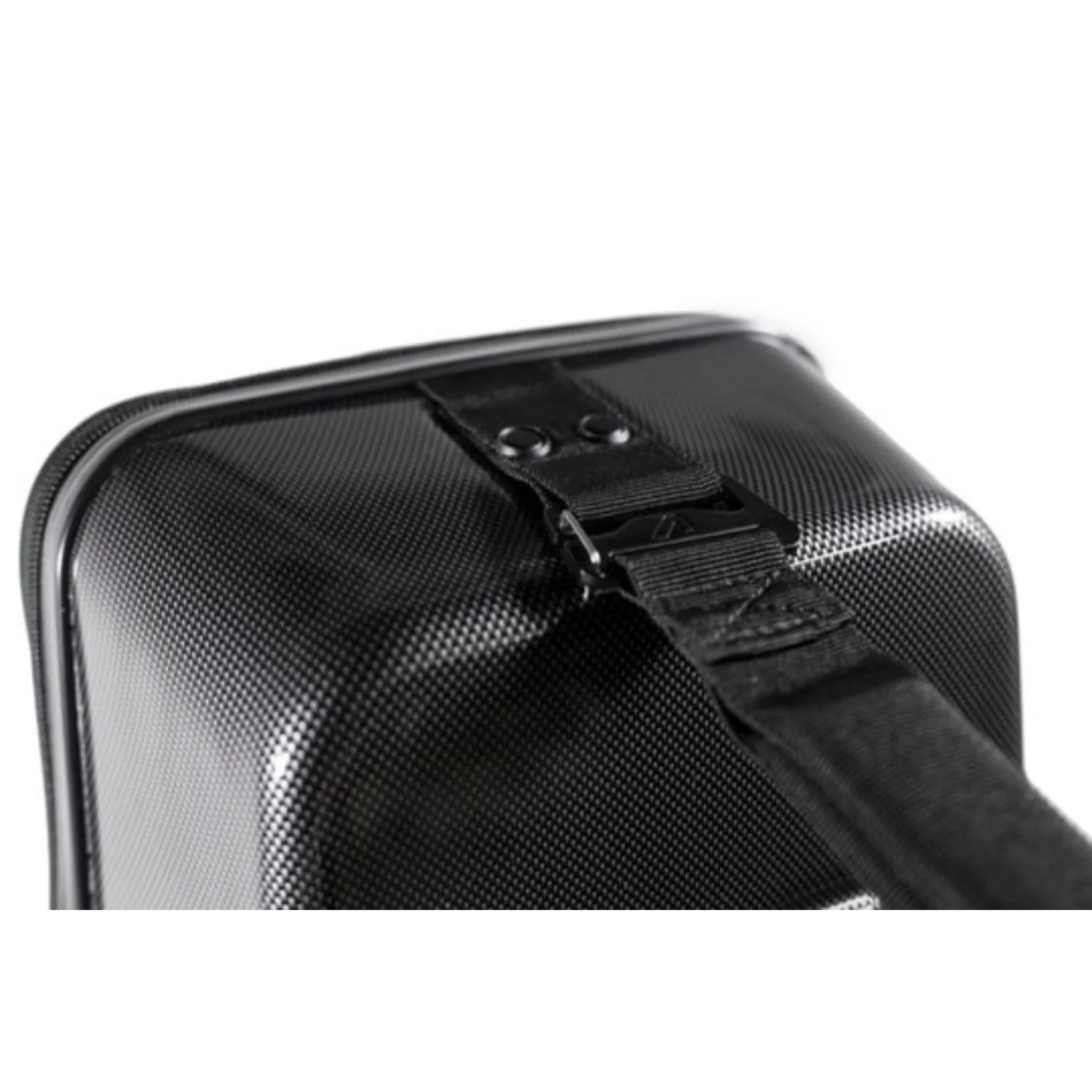 Gruv Gear KAPSULE-EG Polycarbonate Electric Guitar Bag - Image 8