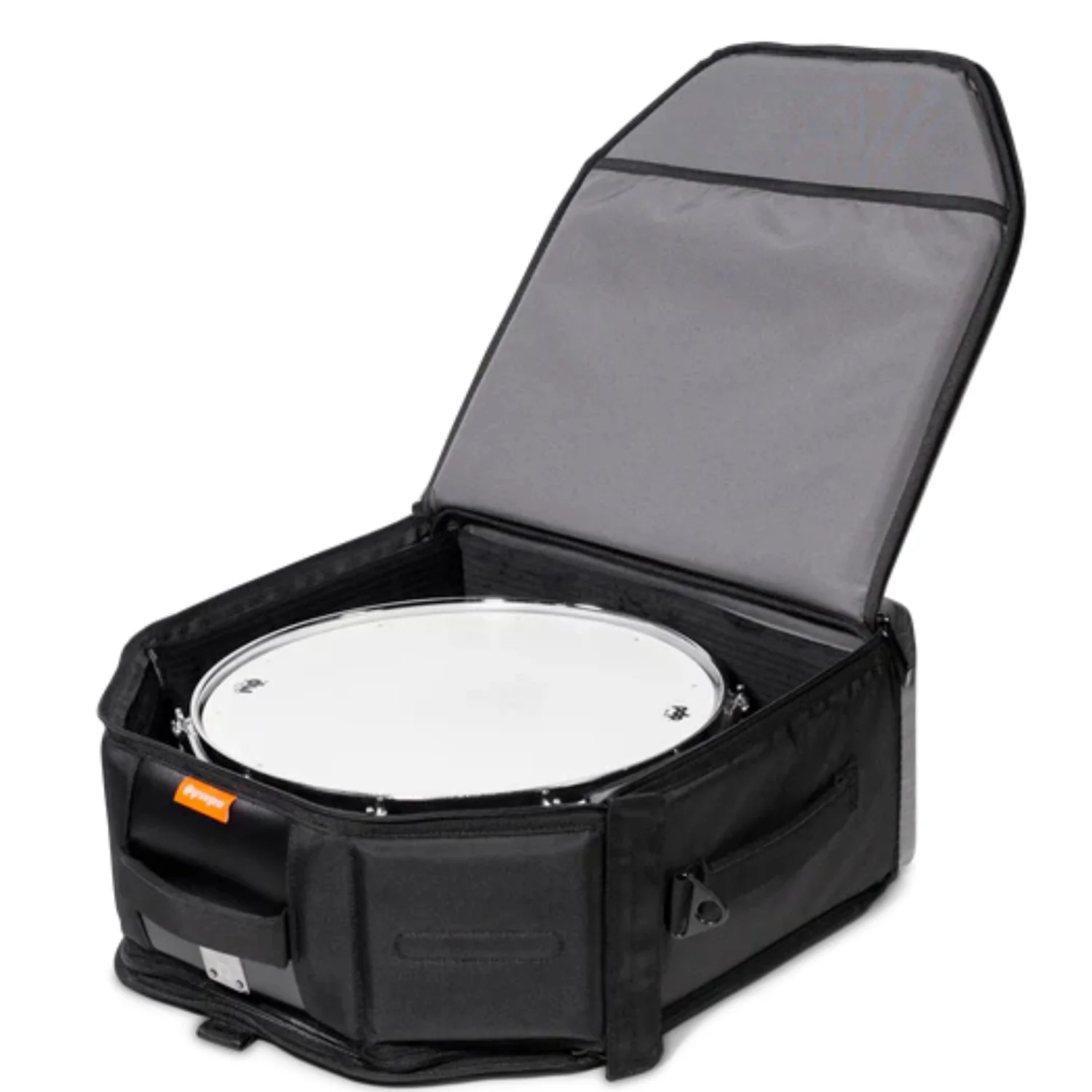 Gruv Gear VSNR-6X14 Veloc Snare Drum Bag - Image 2