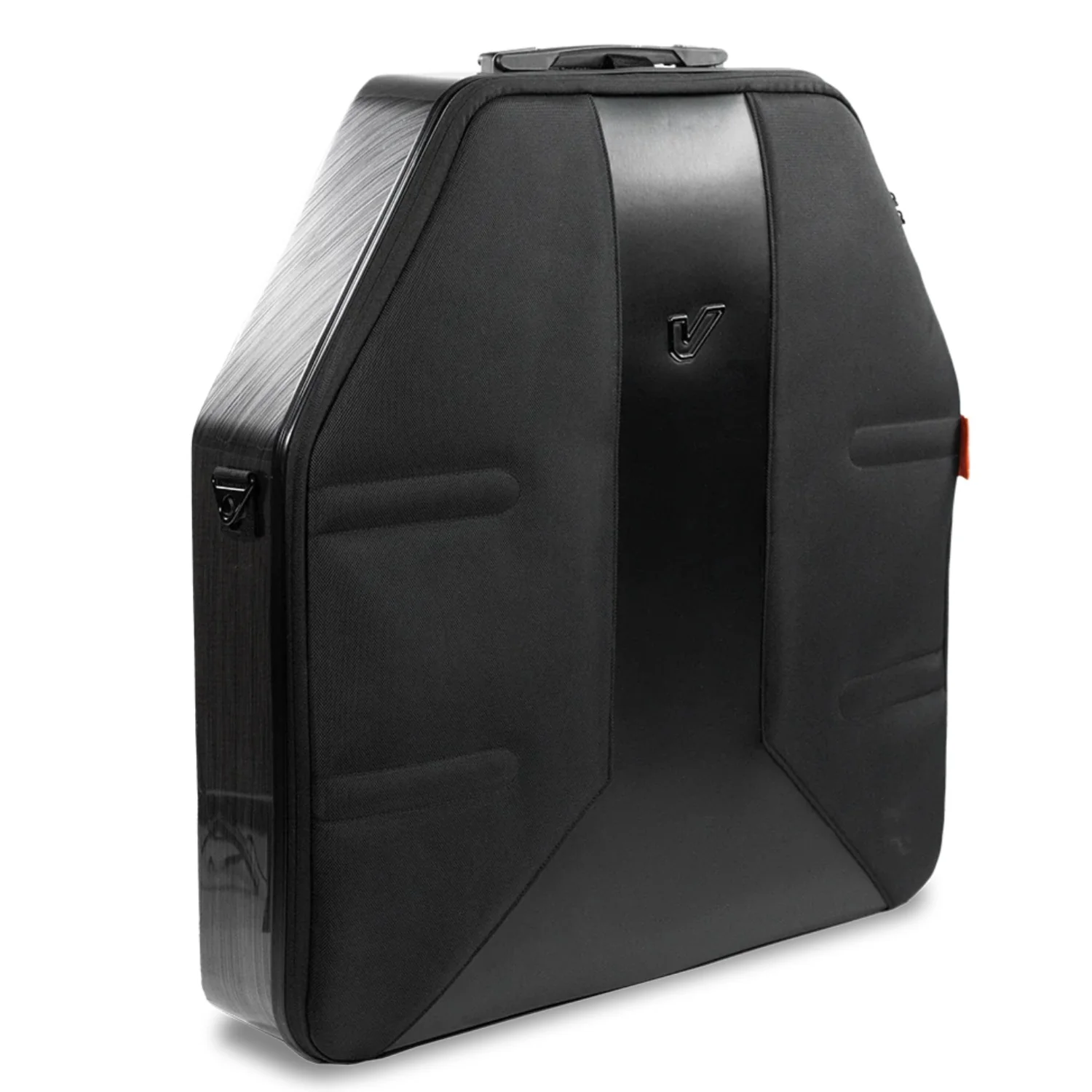 GruvGear GG-VCYM-BLK Veloc Cymbal Bag - Image 4