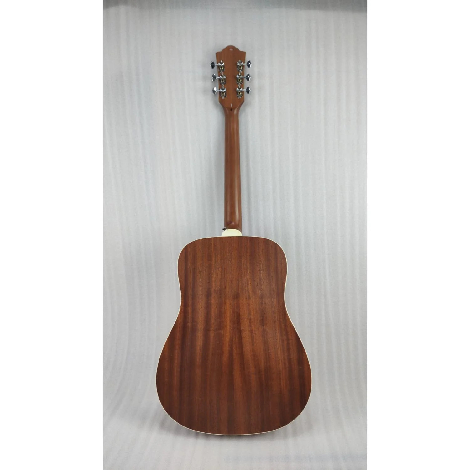 Guild D-240E Westerly Collection Electro Acoustic Guitars - Natural  - Open Box - Image 12