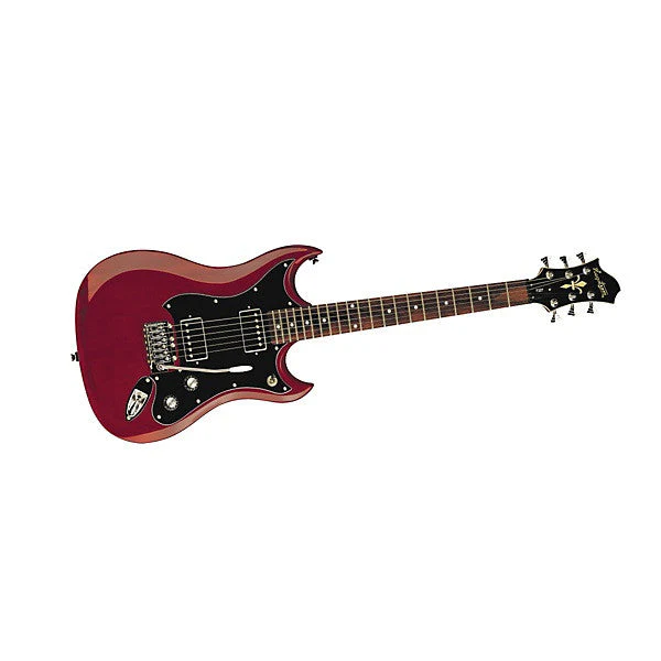 Hagstrom F20T Electric Guitar