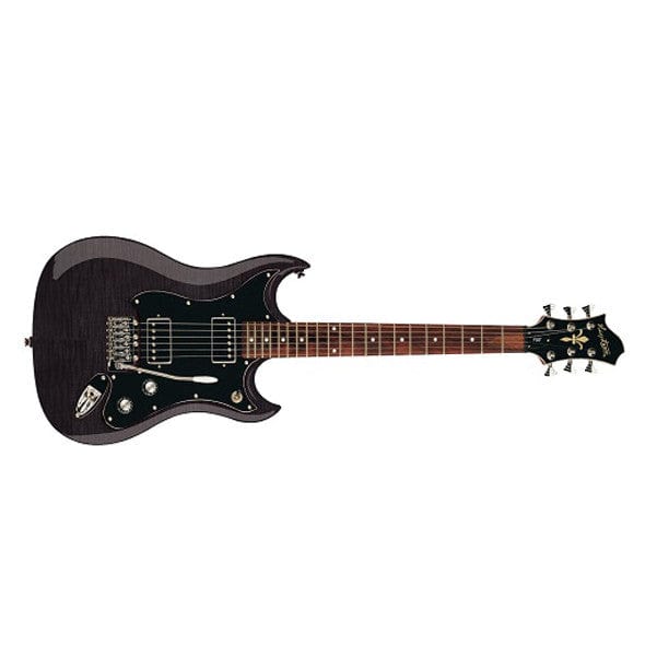 Hagstrom F20T Electric Guitar - Image 2