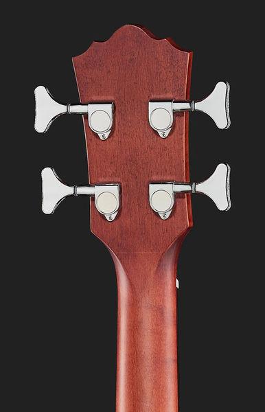 Harley Benton B-25M Acoustic Bass - Image 7