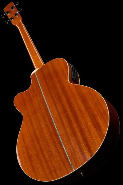 Harley Benton B-30NT Acoustic Bass Series - Image 13