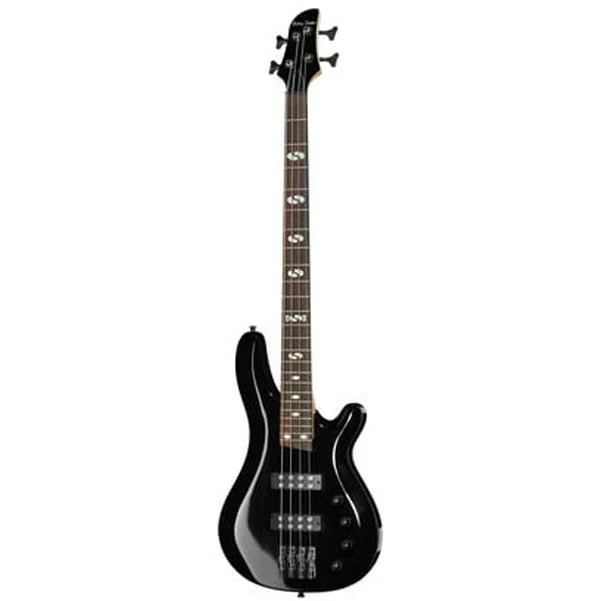 Harley Benton B-450 Progressive Series Bass Guitar