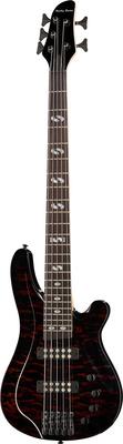Harley Benton B-550 QTB Progressive Series