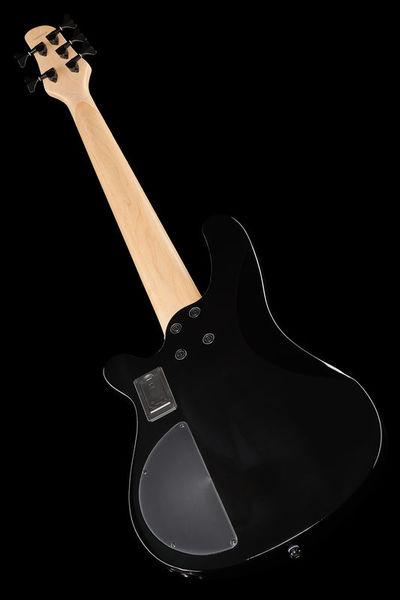 Harley Benton B-550 QTB Progressive Series - Image 13
