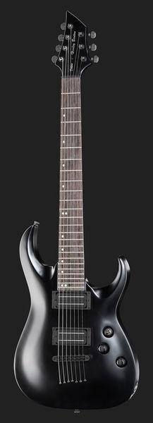 Harley Benton Baritone-7SB DLX Series - Image 2
