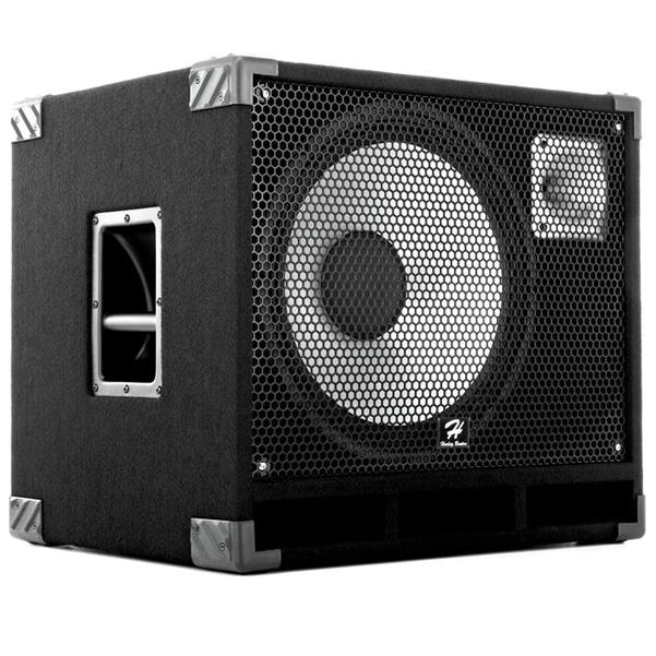 Harley Benton BB115T Bass Amplifier Cabinet - Image 2