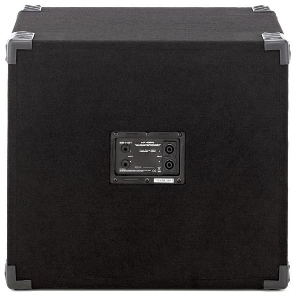 Harley Benton BB115T Bass Amplifier Cabinet - Image 4