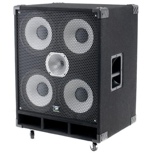 Harley Benton BB410T Bass Amplifier Cabinet - Image 2