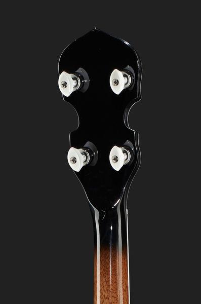 Harley Benton BJ-55Pro 5 String Banjo - Image 7