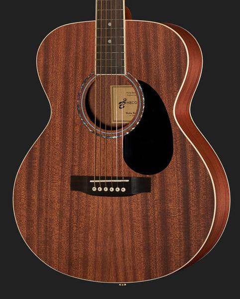 Harley Benton Blues Guitar Set 2 - Image 4