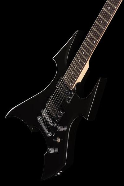 Harley Benton BS-20BK Rock Series - Image 12