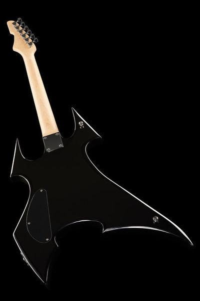 Harley Benton BS-20BK Rock Series - Image 13
