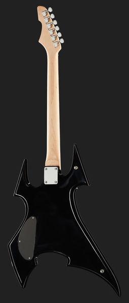 Harley Benton BS-20BK Rock Series - Image 3