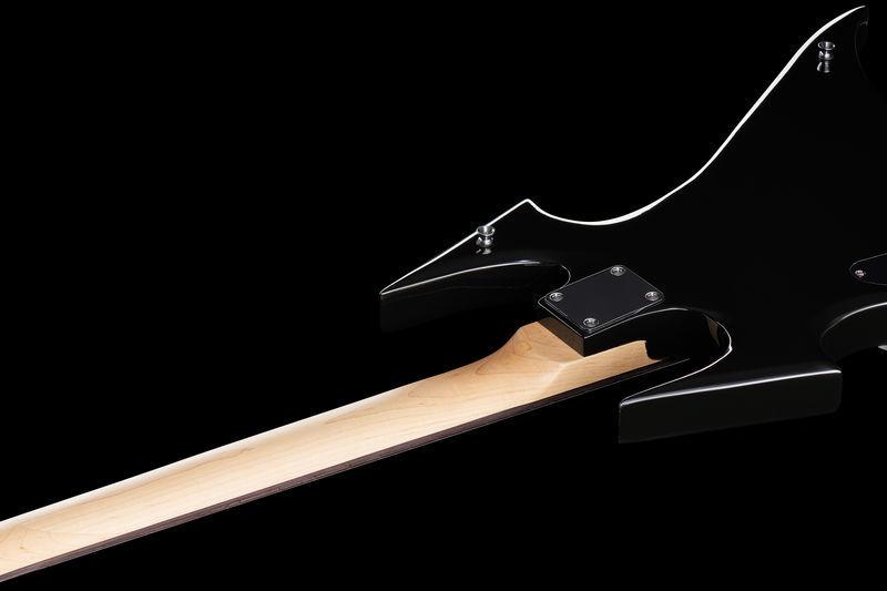 Harley Benton BS-20BK Rock Series - Image 9