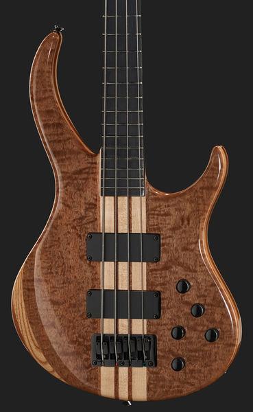Harley Benton BZ-4000 NT - Image 4