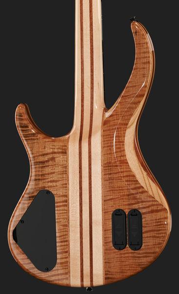 Harley Benton BZ-4000 NT - Image 5